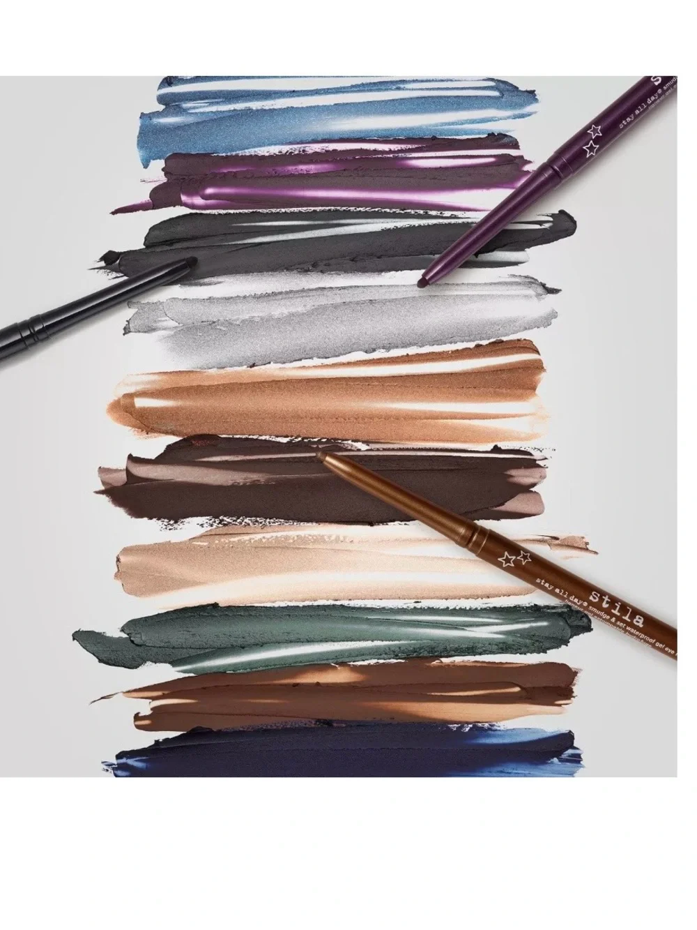 🎉SALE Stila Stingray Black Waterproof Gel Eyeliner